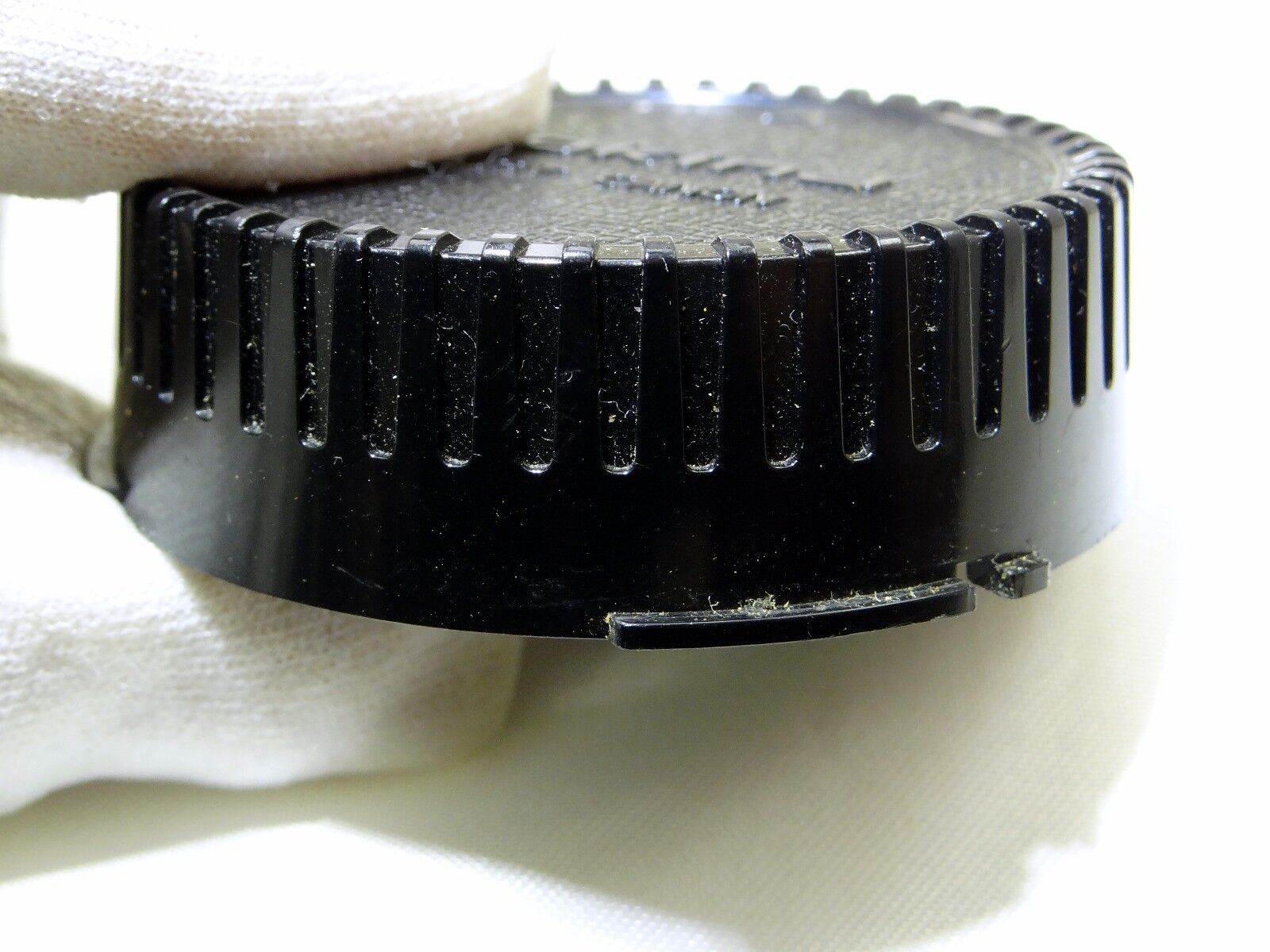 Tokina FD Rear Lens Cap RMC II AT-X Canon 28mm f2.8 90mm