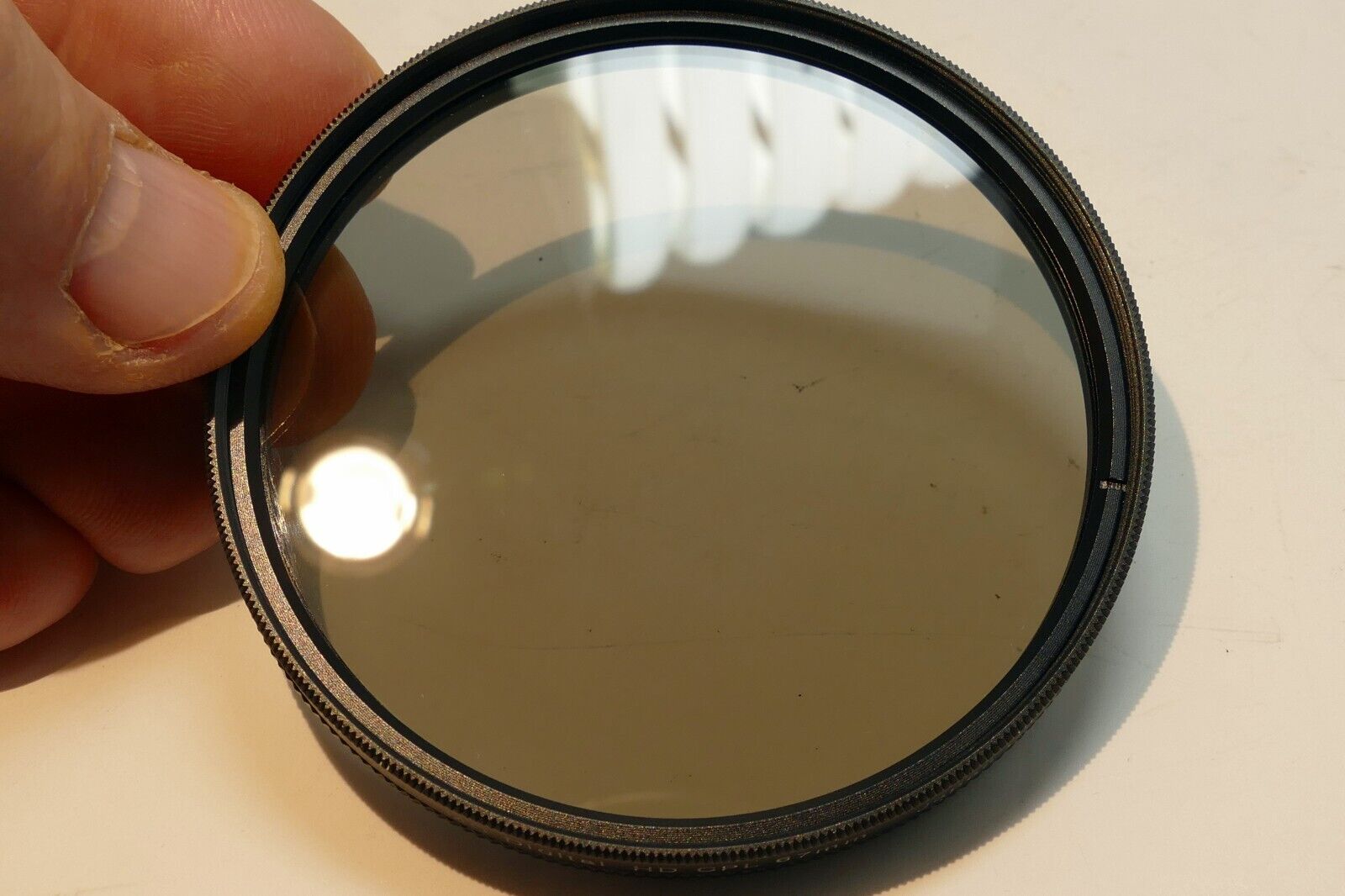 Ultimax 67mm Filter C-PL Circular Polarizer Studio Series HD MC Multi-Coated