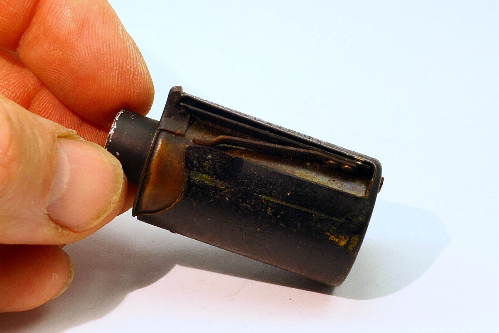 Film Taking Spool for Robot LUFTWAFFEN cameras 1942