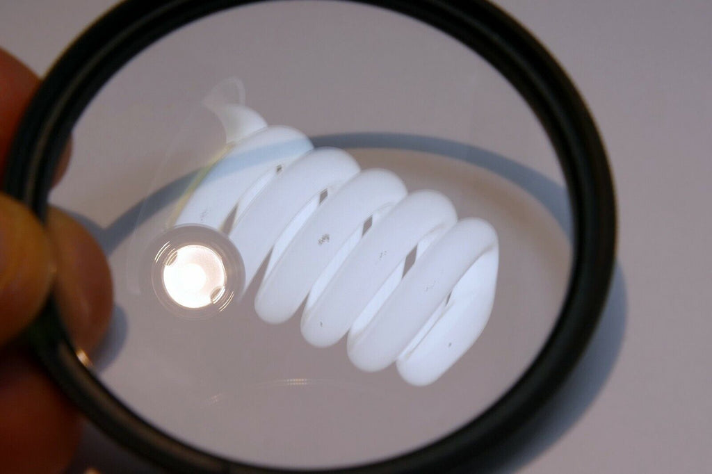 Rokinon UV 58mm Filter