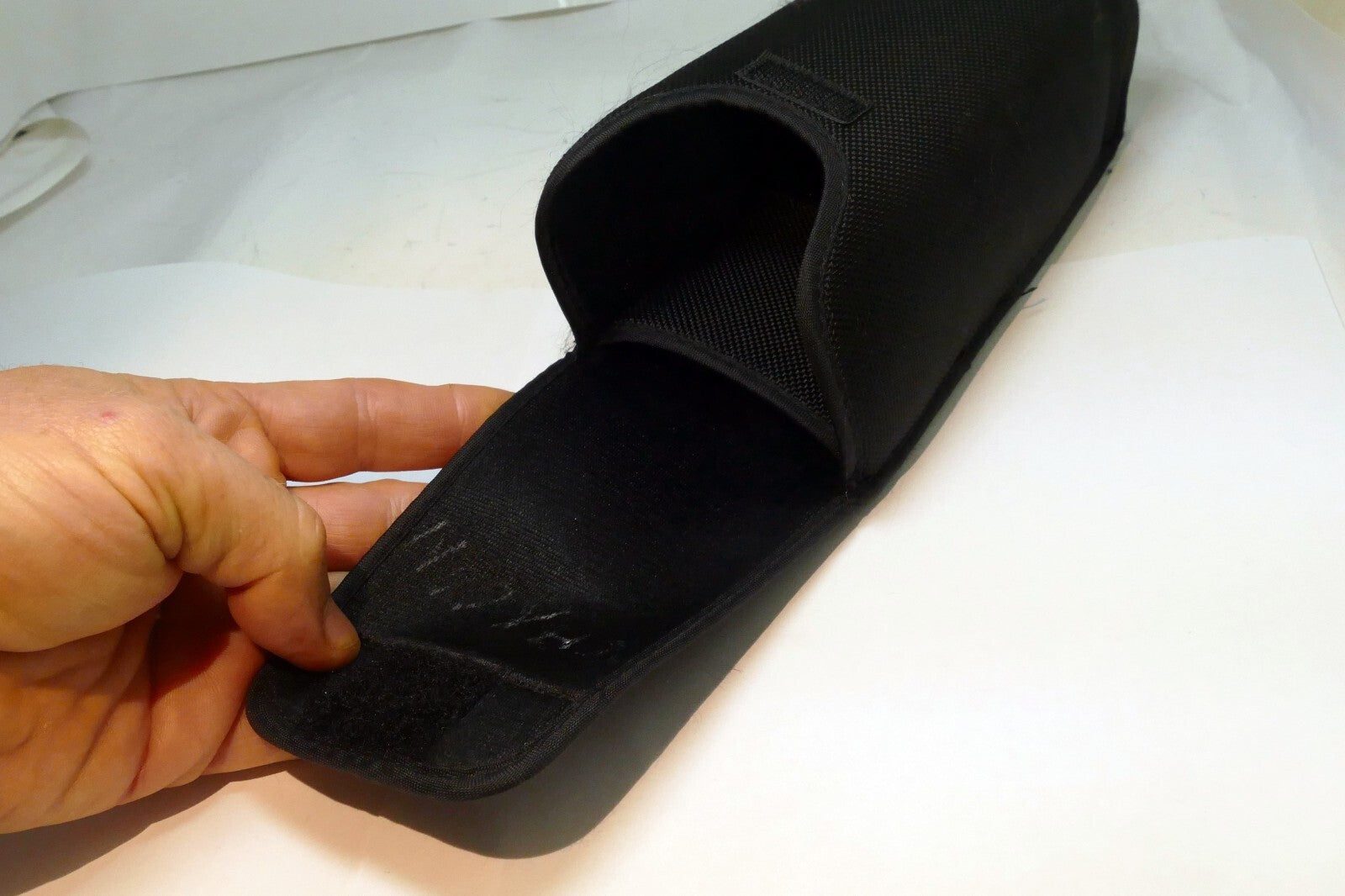 Canon Soft Protective case for SPEEDLITE 430-EX II Flash pouch - OEM Genuine