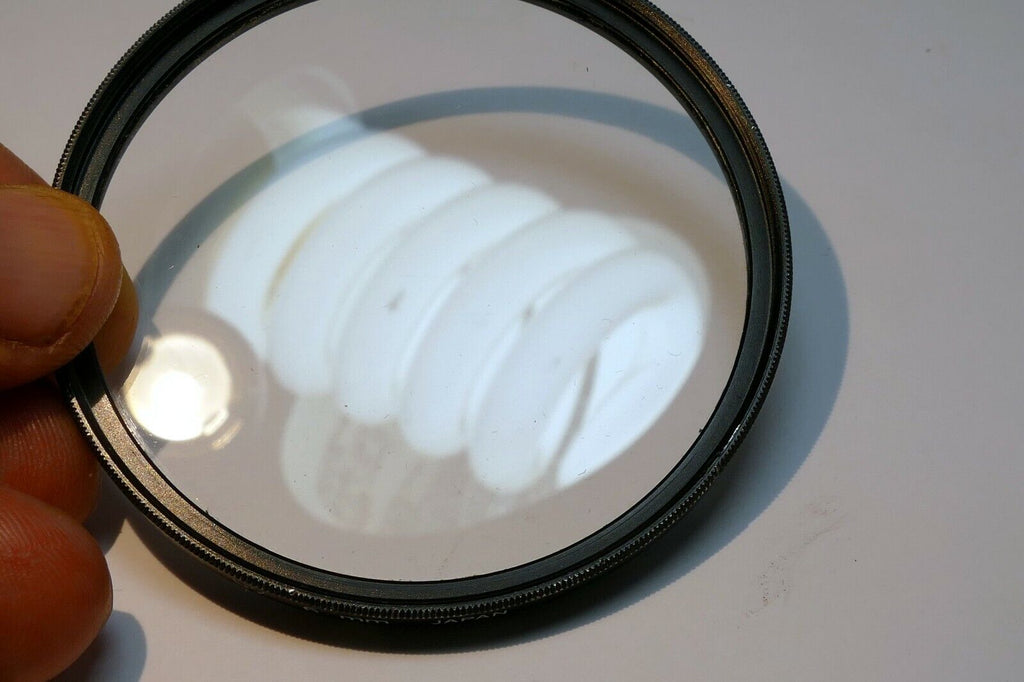 Kalimar UV 67mm Lens filter threaded screw in
