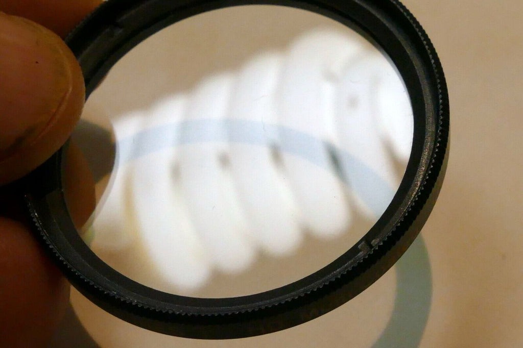 Vivitar Series 1 HD 40.5mm UV Lens Filter wide angle low profile