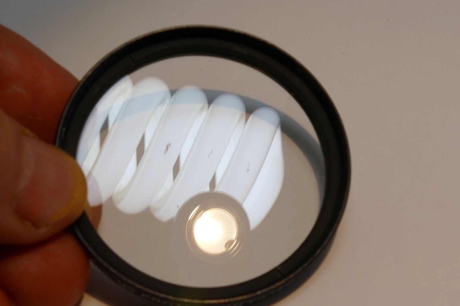 FX  UV 52mm Lens Filter Protection Clear USA