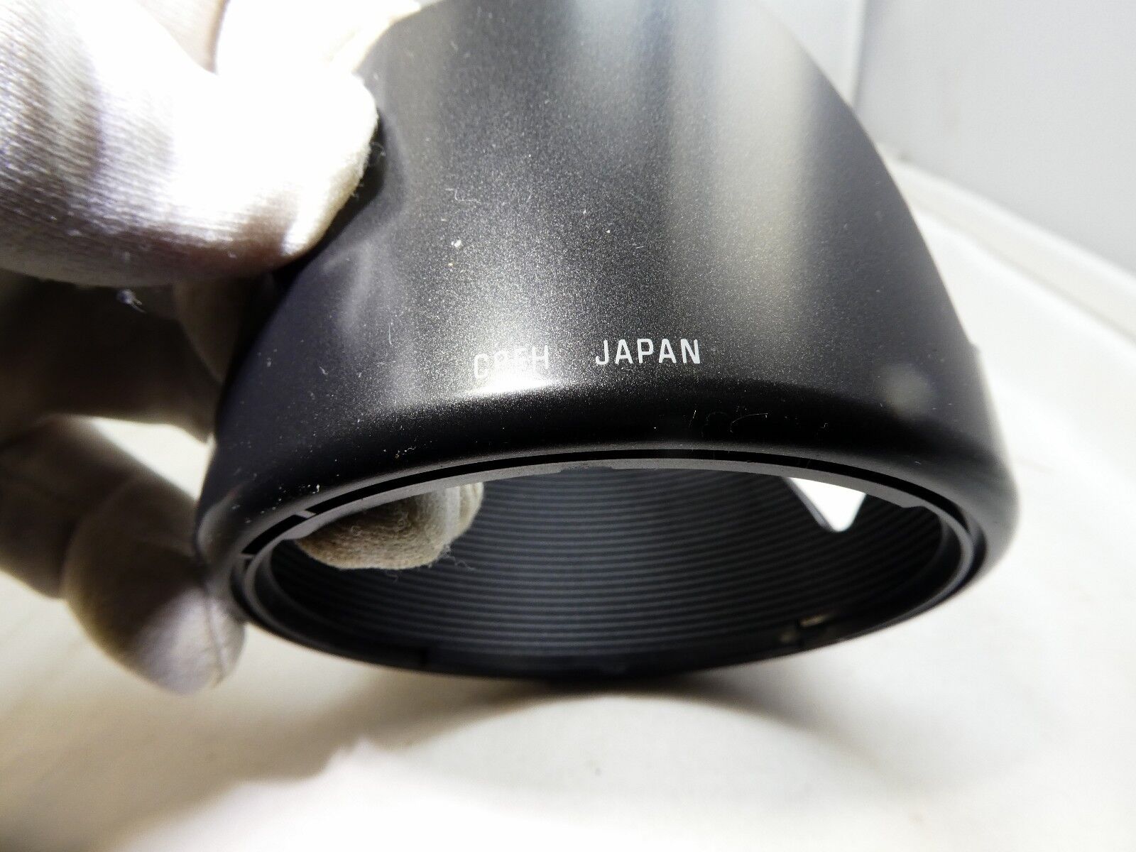 Tamron C8FH Lens Hood Shade Super 28-200mm f3.8-5.6 Adaptall