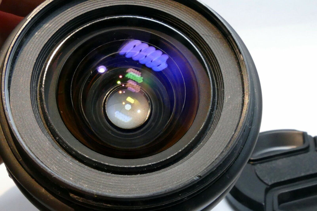 Tamron Minolta 28-80mm f3.5-5.6 AF Lens For Sony A DT 77D