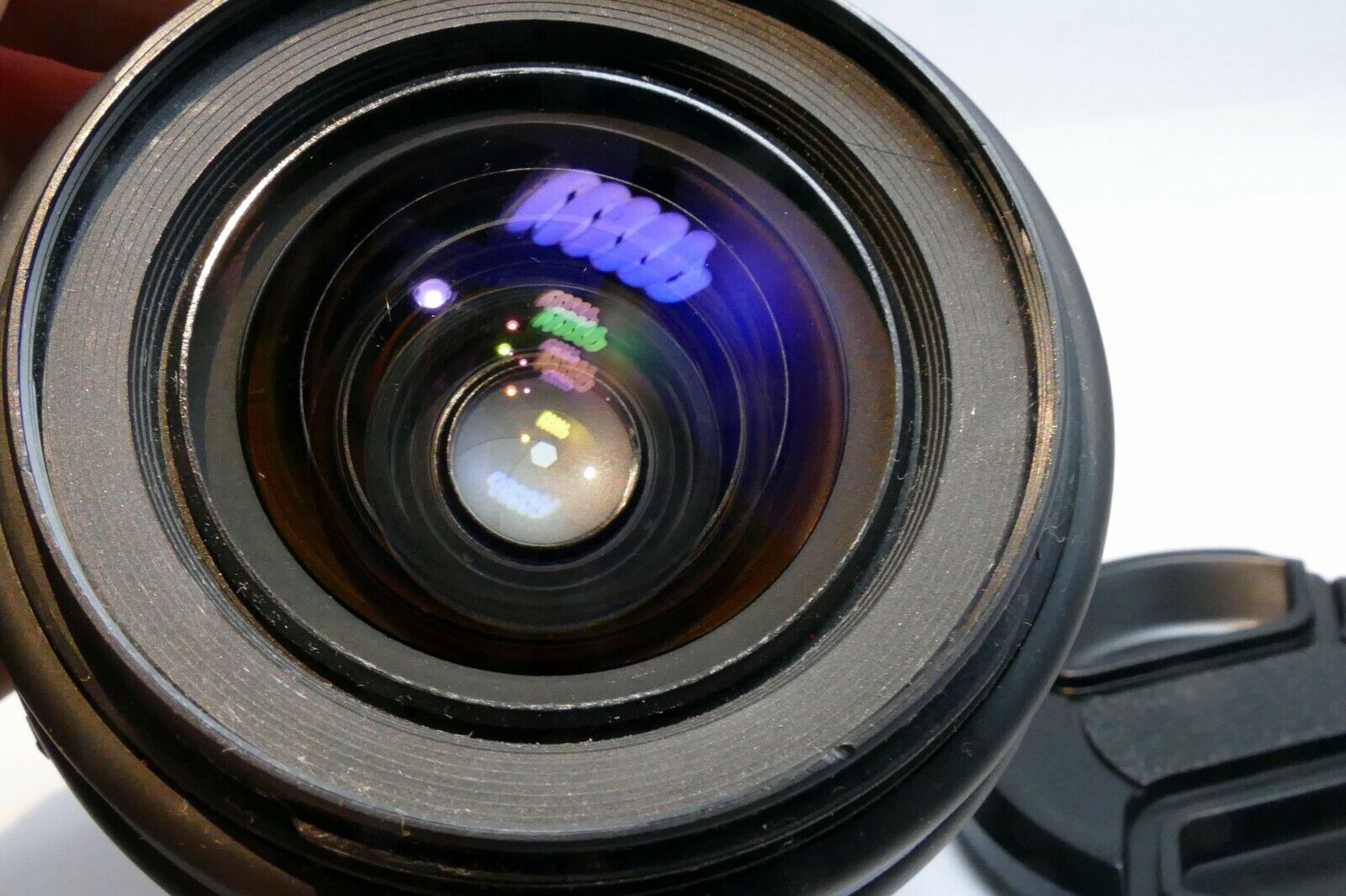 Tamron Minolta 28-80mm f3.5-5.6 AF Lens For Sony A DT 77D