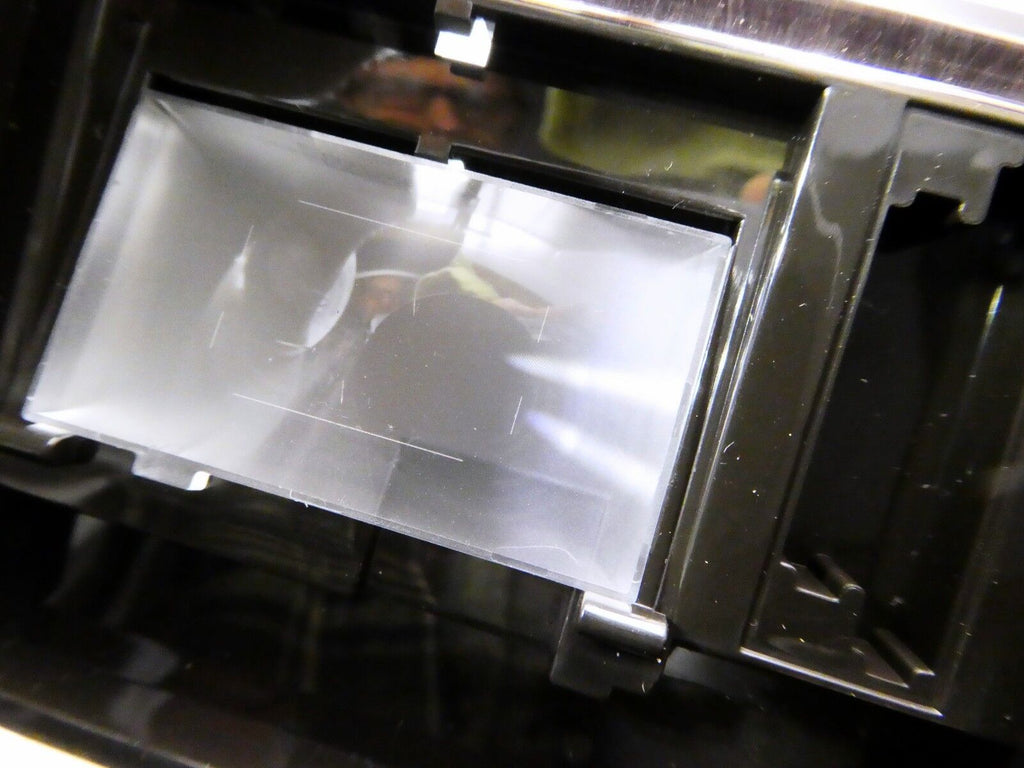 Nikon type Focus Screen all matte with lines Type B  D2 D2X D2H cameras