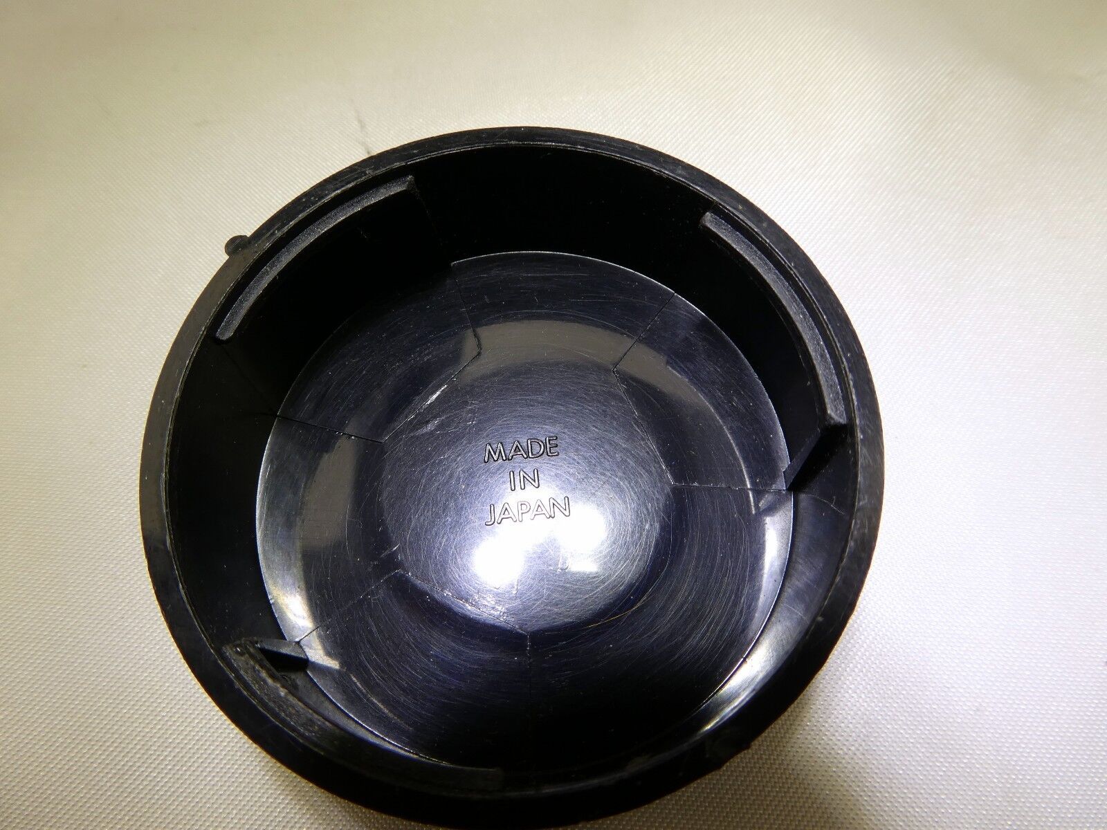 Sigma Rear Lens Cap for Olympus OM Zuiko APO Lenses