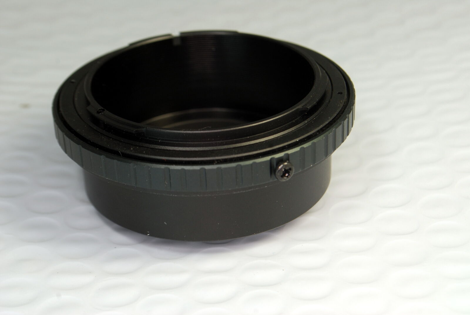 Canon FD Lens Mount to Fujifilm FX Camera Adapter Ring  X-Pro1 X-E1 X-E2 US NEW