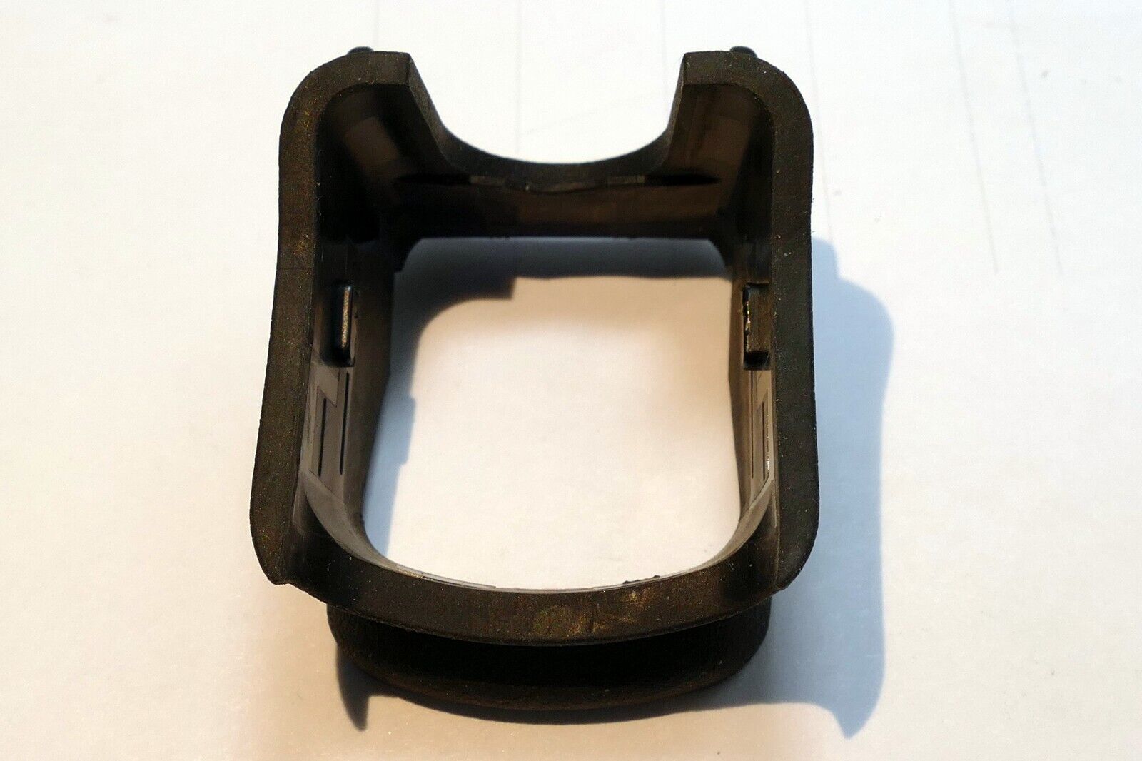 Nikon WG-AS3 water guard Rubber D700 D-SLR SB-910  genuine