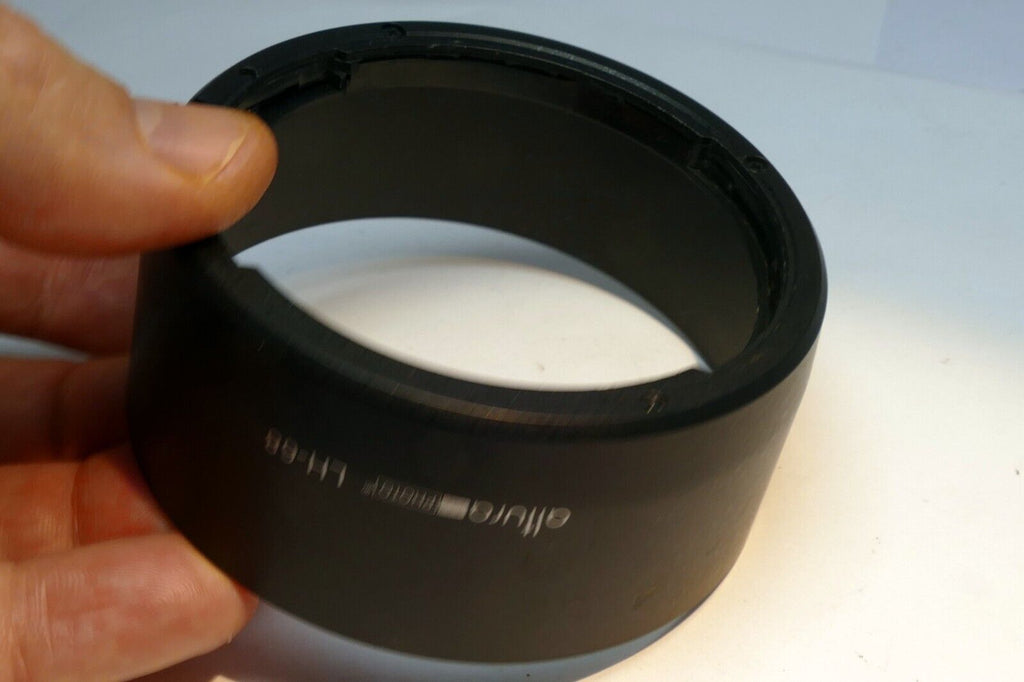 LH-68 Lens Hood Shade For CANON EF 50mm f/1.8 STM Lens replaces Canon ES-68