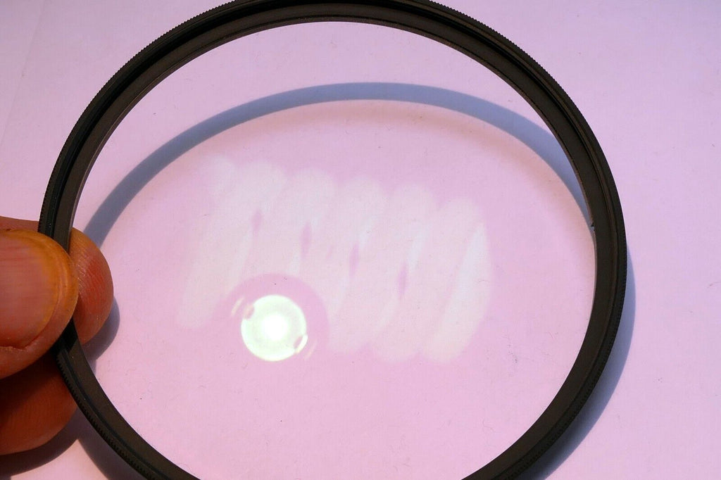 Promaster  HGX UV 77mm Lens Filter Low Profile  wide angle lenses Digital