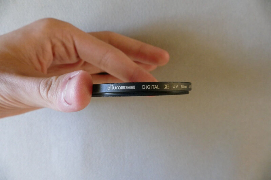 Altura Photo 58mm Digital HD UV China