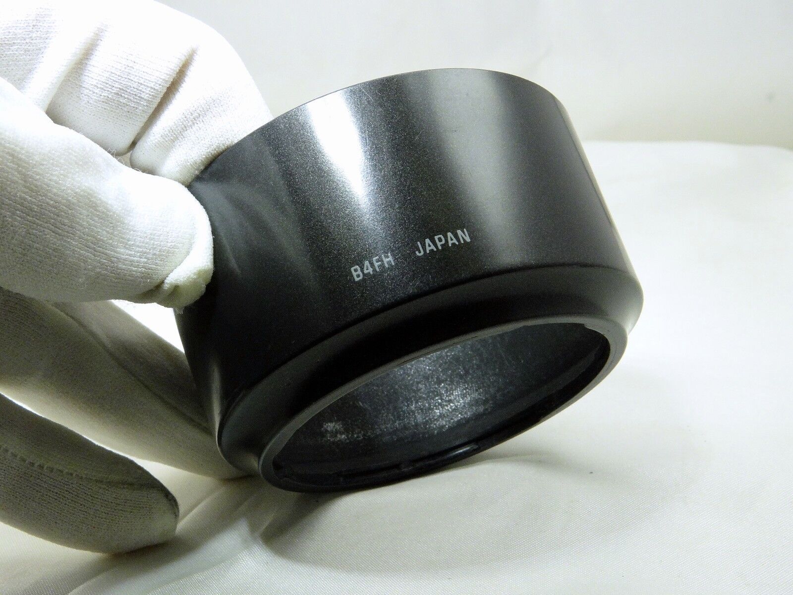 Tamron B4FH Lens Hood Shade for 70-210mm 80-210mm with 58mm rim  OEM