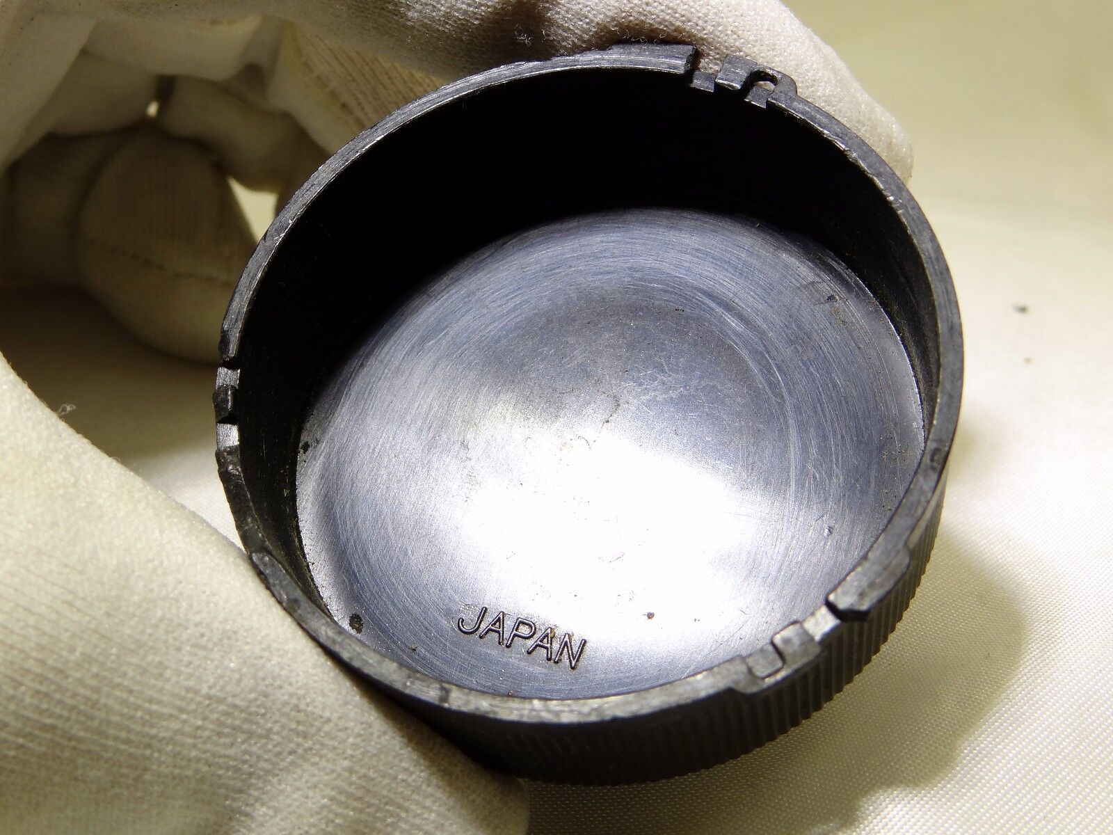 Tamron Adaptall 2 FD Rear Lens Cap Japan Genuine