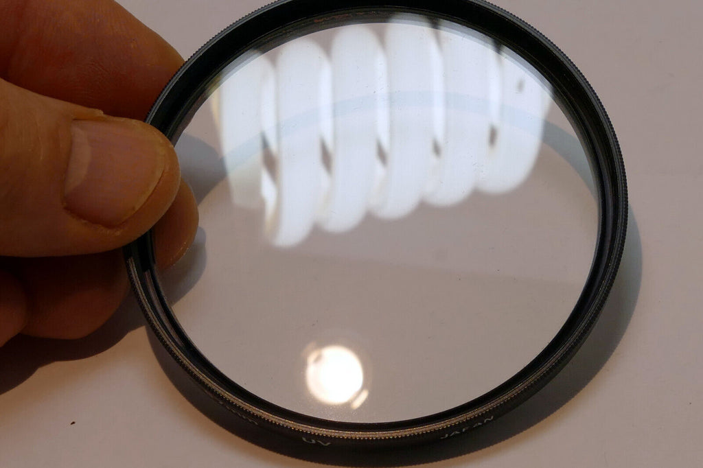 Bower UV 67mm Filter