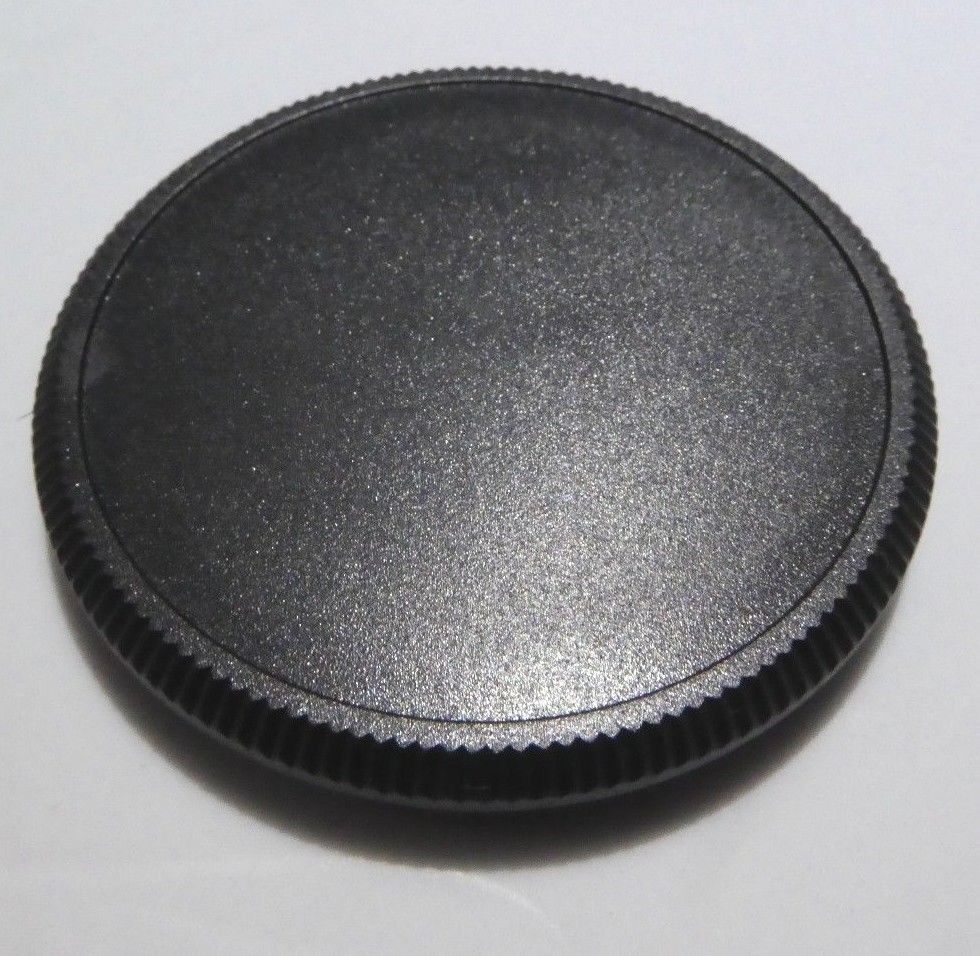 Body Dust Cover Cap for Pentax Spotmatic M42 screw mount cameras SP 500 1000 F