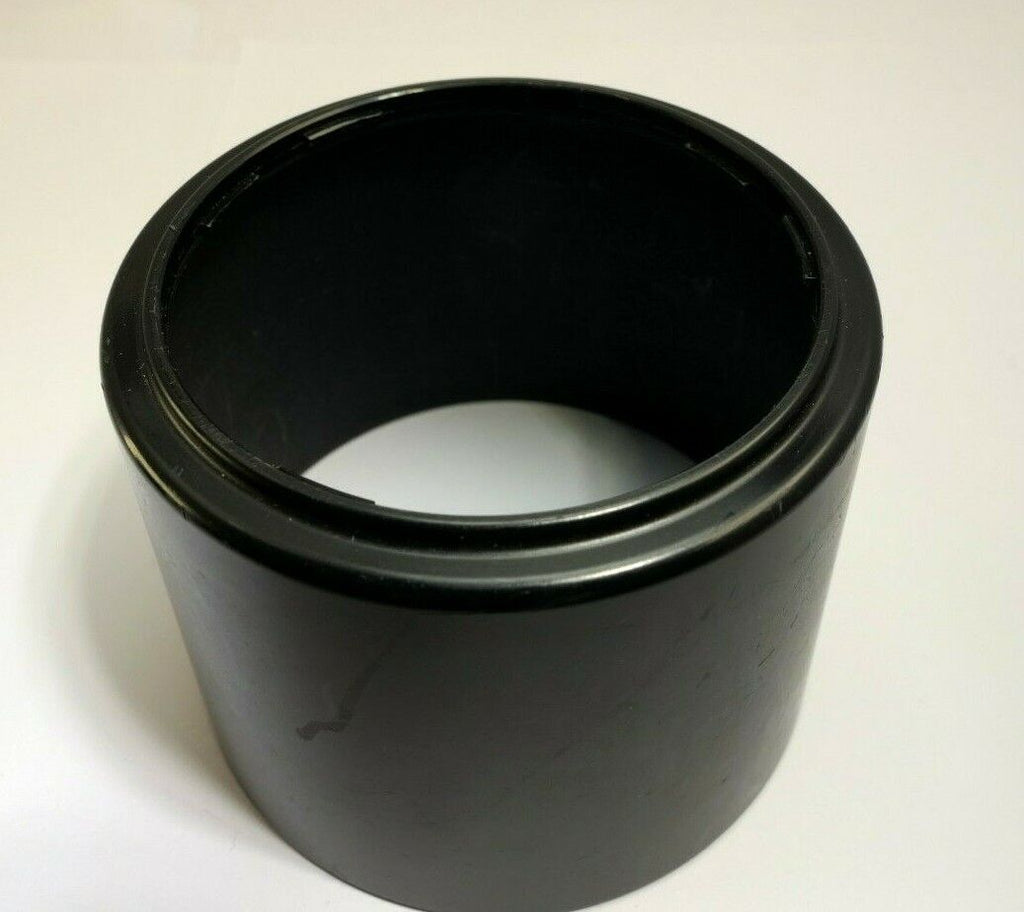 Lens Hood Shade 59mm ID unknown brand twist on type Telephoto