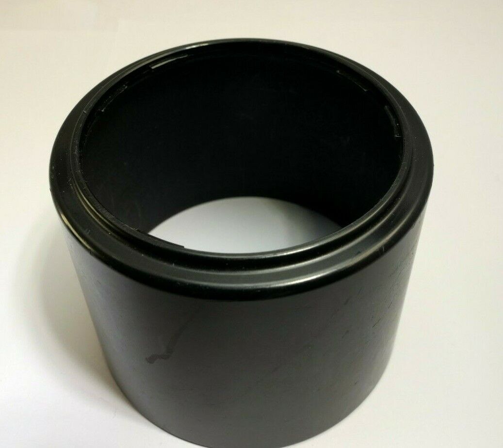 Lens Hood Shade 59mm ID unknown brand twist on type Telephoto