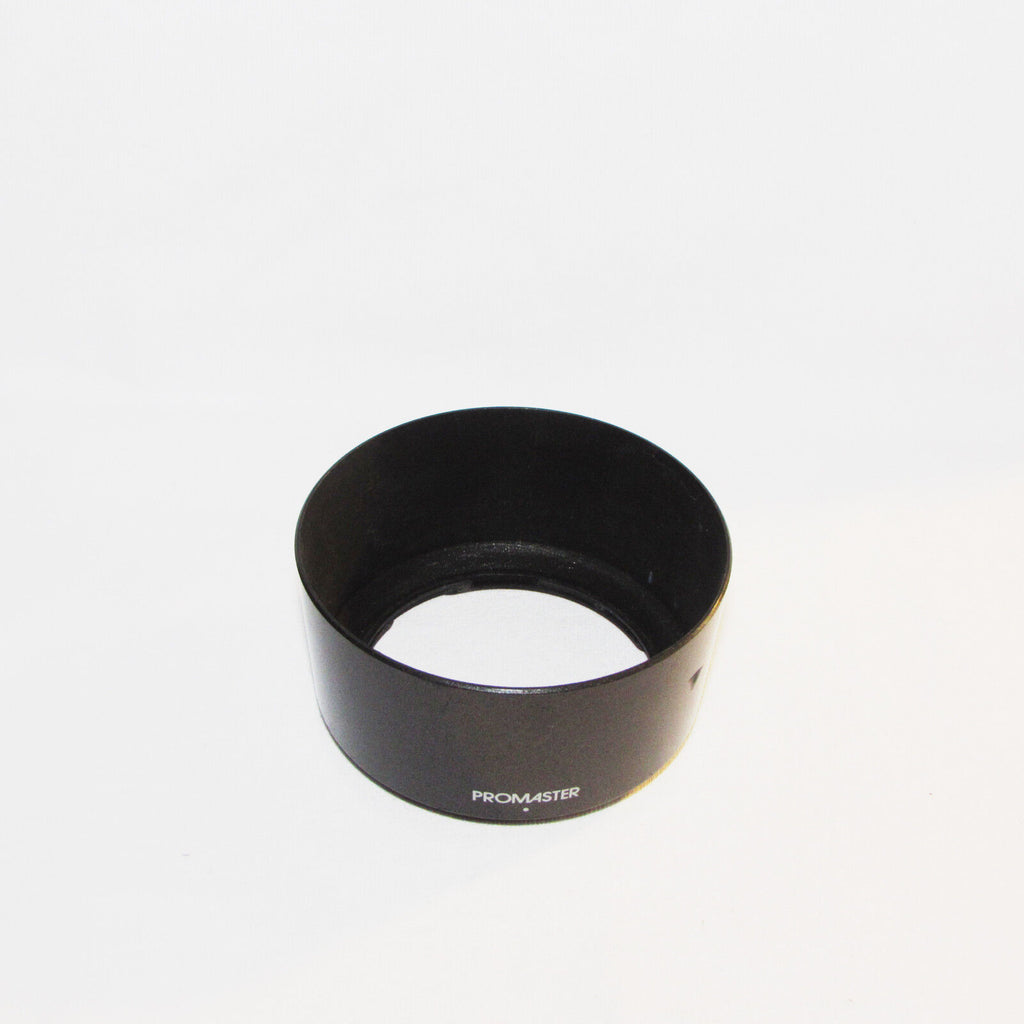 promaster 60mm ID Lens Hood B01922