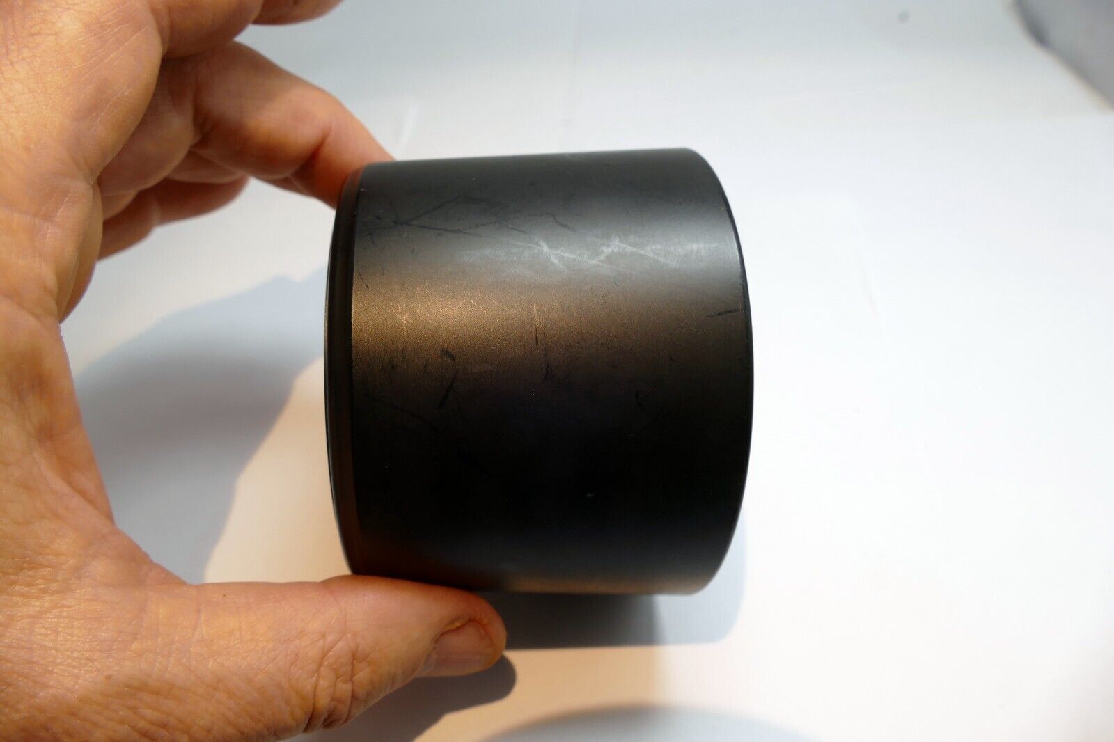 62mm Lens Hood Shade for   70-300mm Telephoto Bayonet twist on type