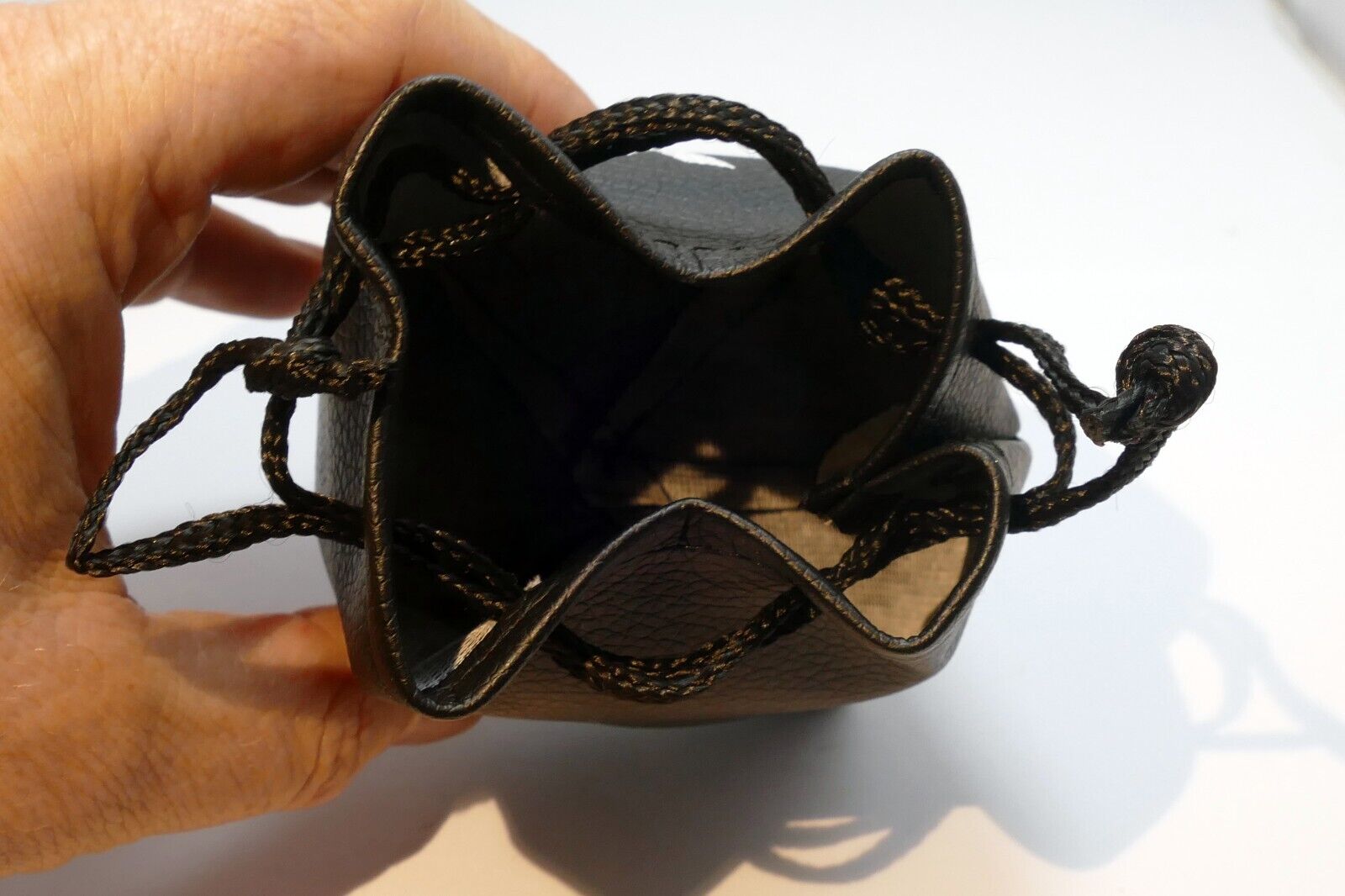 XIT Small Case Soft Pouch for camera lens 2X 0.6X 3X3X3"