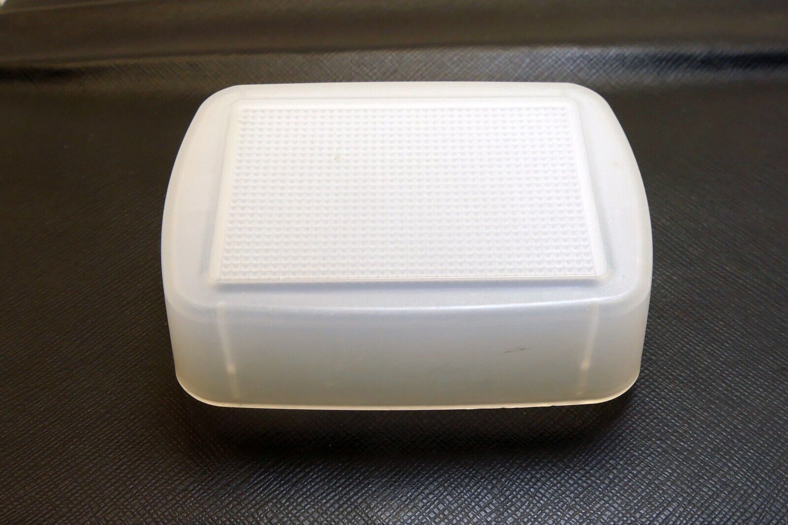 Wide Angle Flash adapter Diffuser 58X85mm