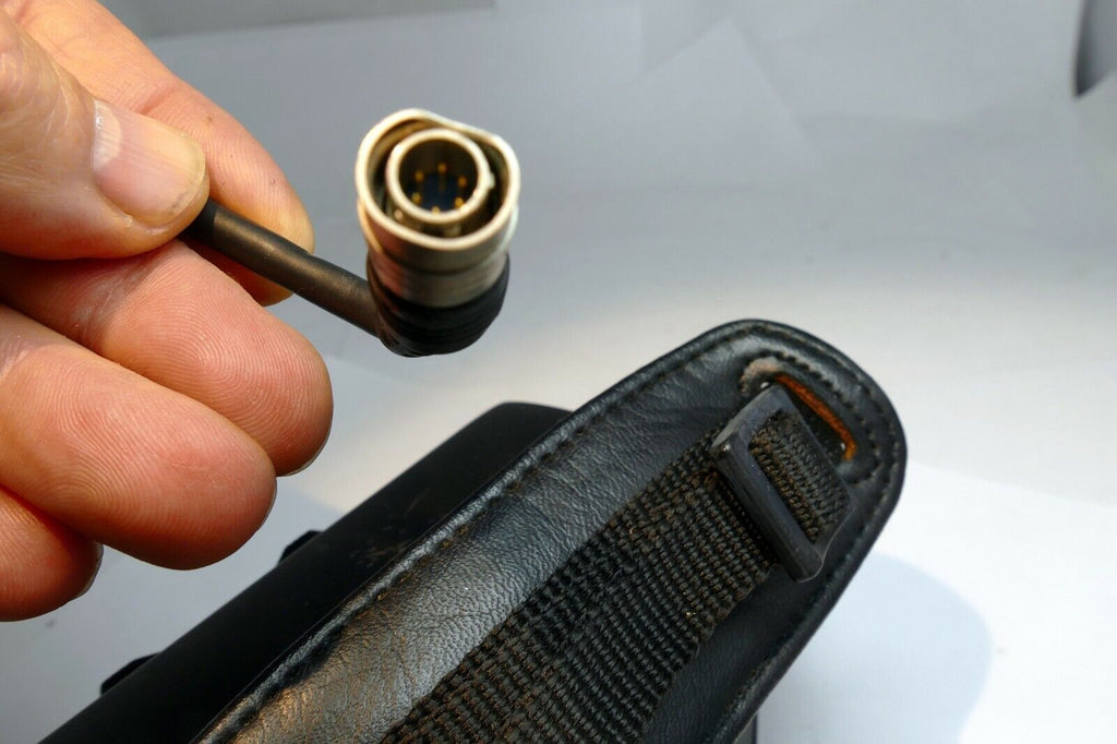 Motor for Fujinon TV 9-108mm  f1.7 Lens TV A12X9B ERM-88