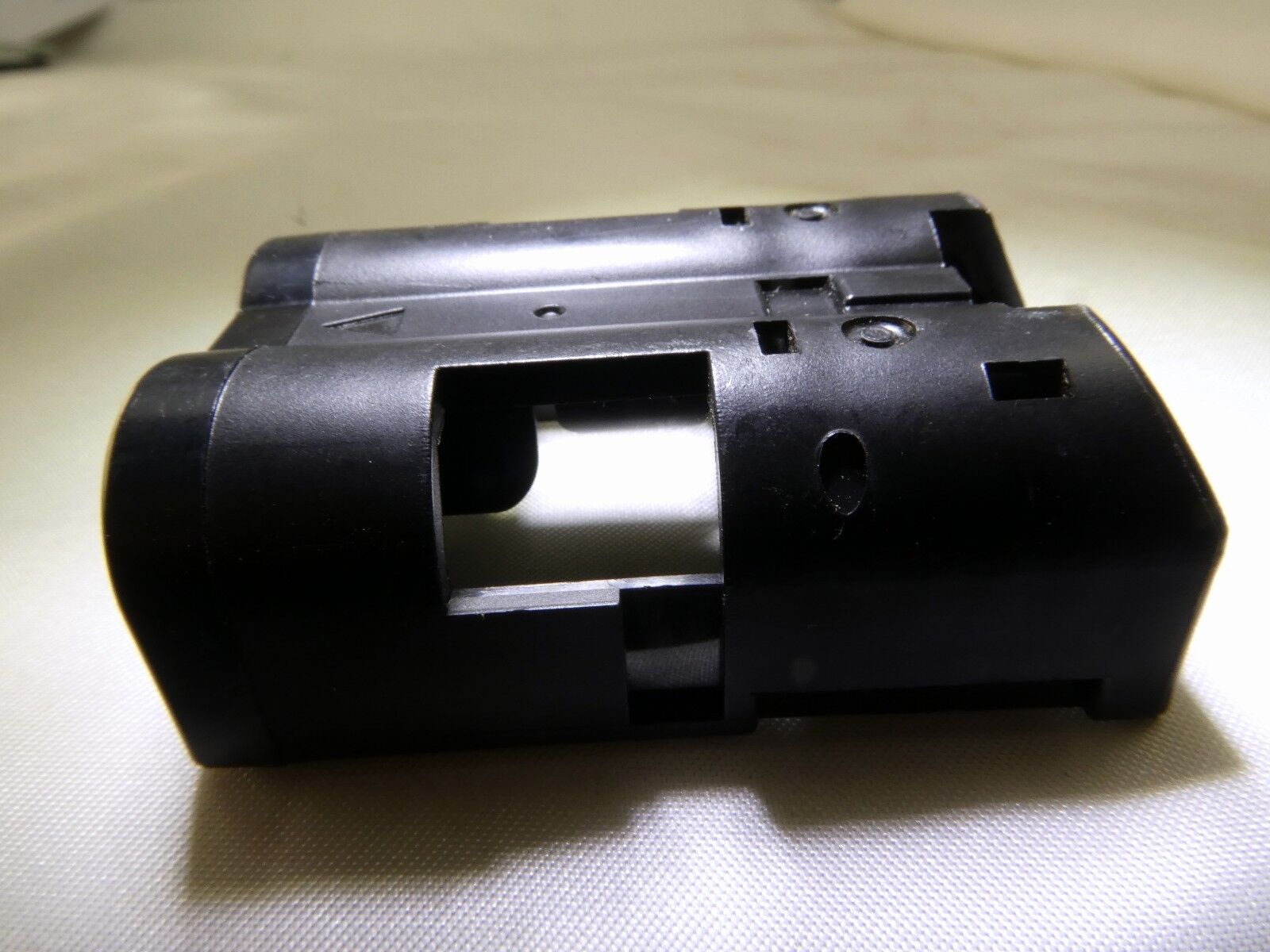 CR2 Battery Storage Holder MS-D70 EN-EL3 for Nikon  D100 D200 D90