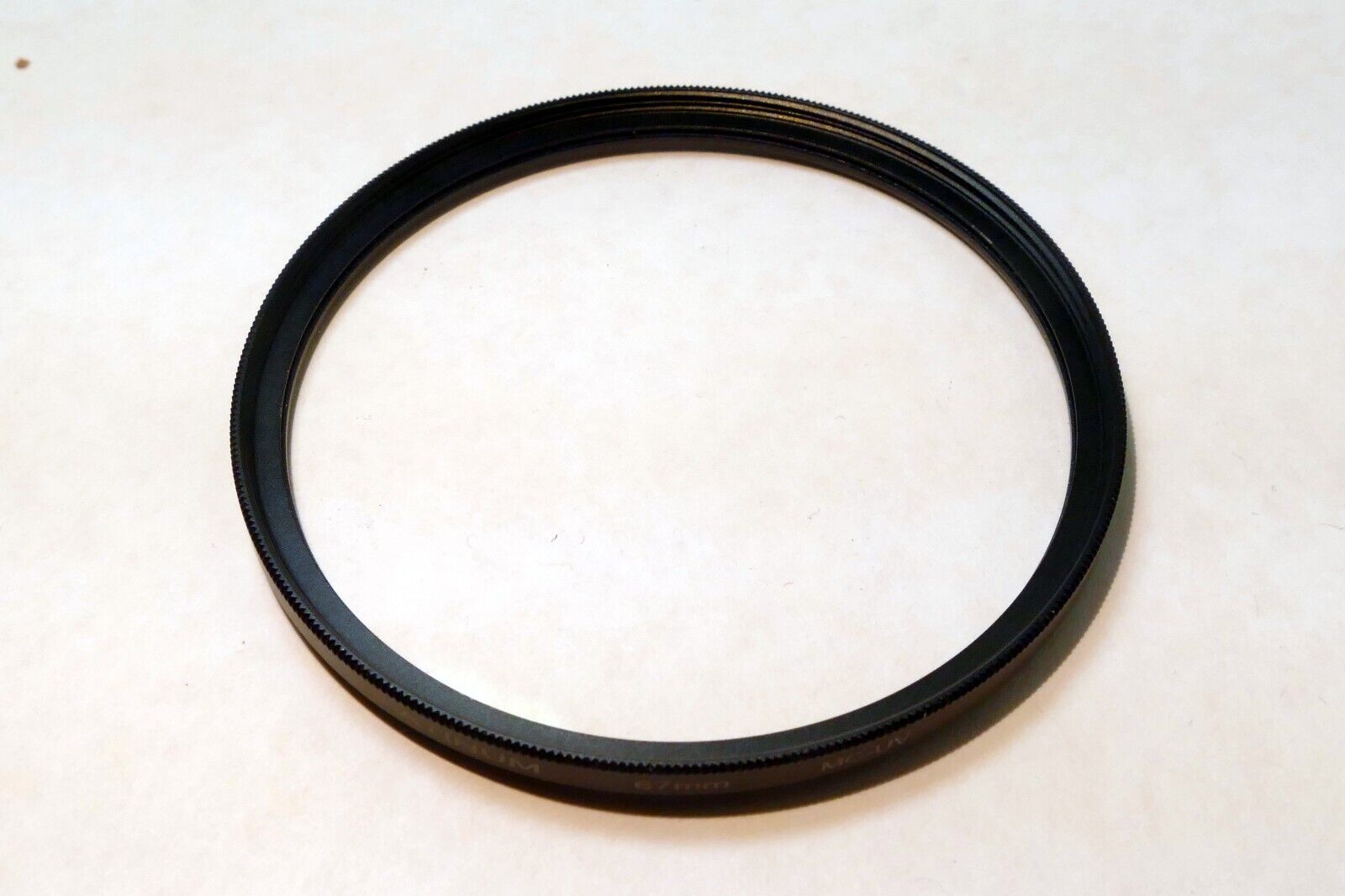 PLATINUM 67mm Filter UV filter for wide angle thin profile