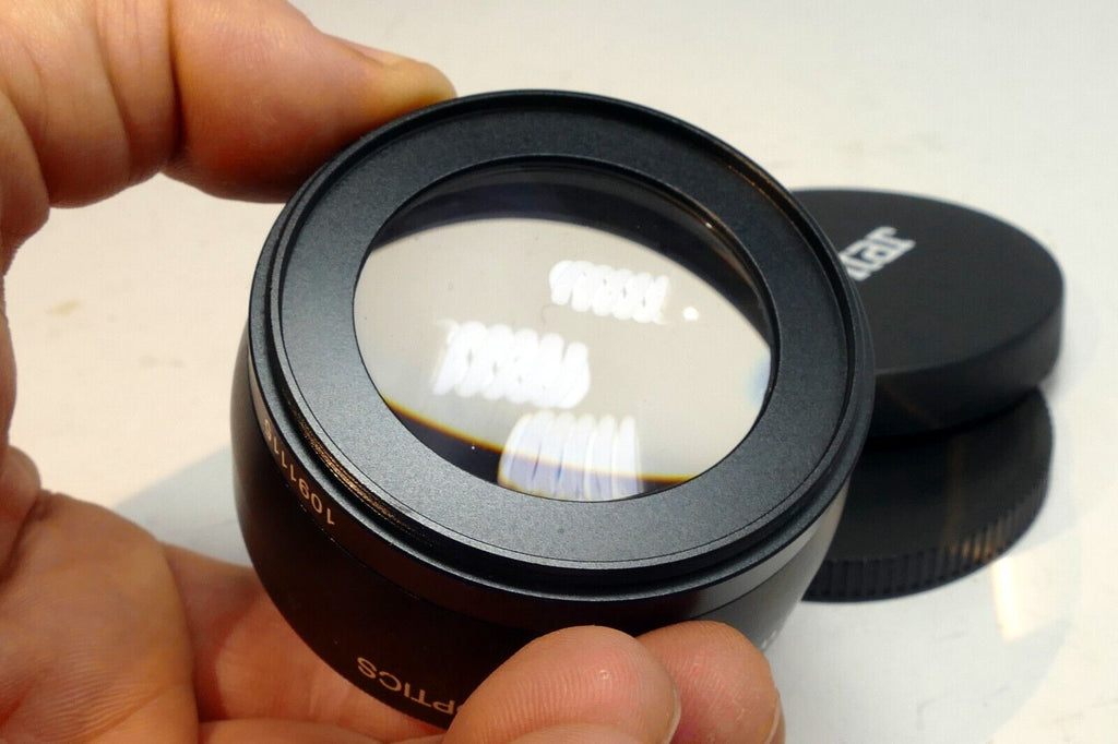 58mm Threaded  HD AF 0.43X Super wide Angle attachment AUX  Lens High Definition