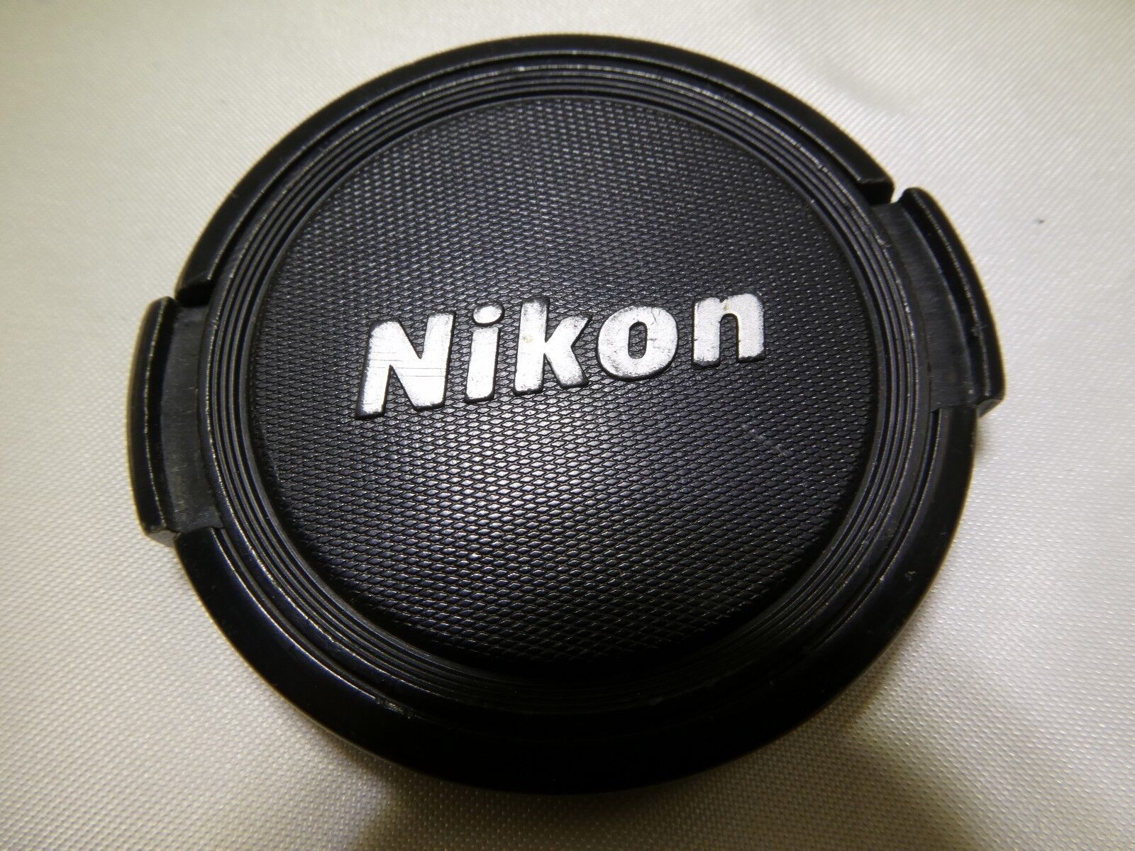 Nikon 52mm Front  Lens Cap Genuine rated A for 50mm Nikkor f1.4 f1.8 Ai-s