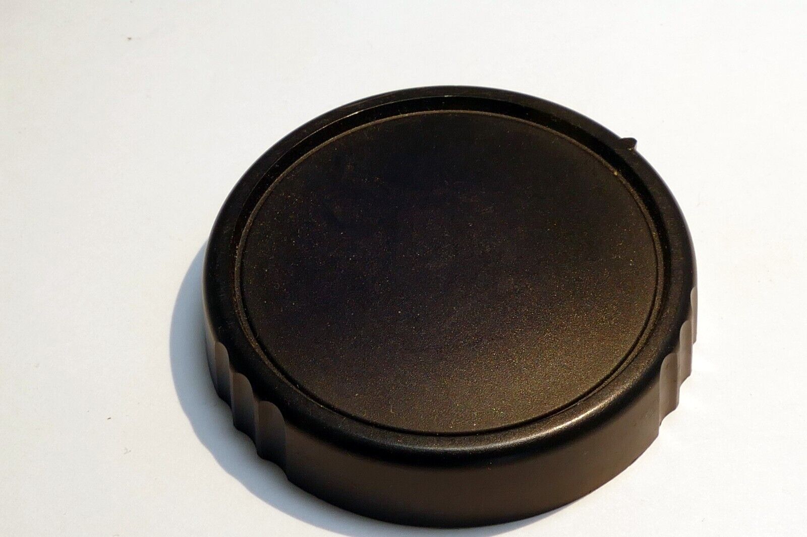 Rear Lens Cap  for Canon EOS EF  lenses