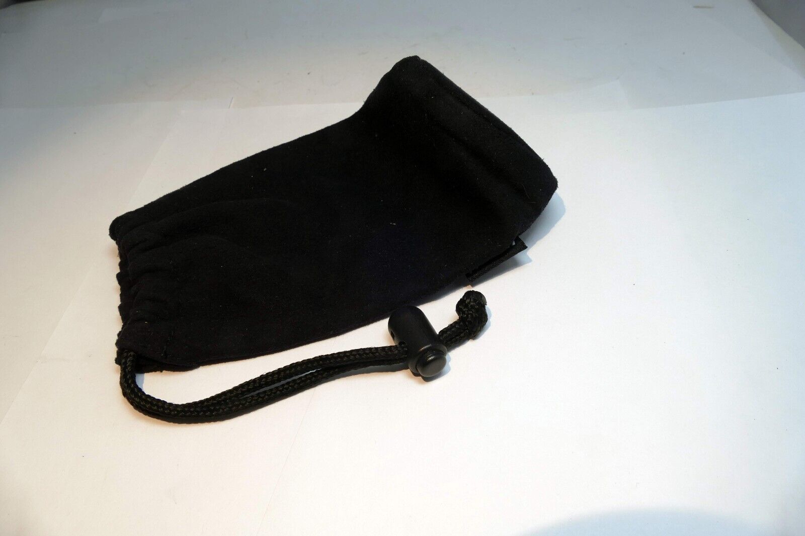 NIKON Case Soft Pouch for 55-200mm ED VR AF-s Nikkor Lens 35mm 50mm