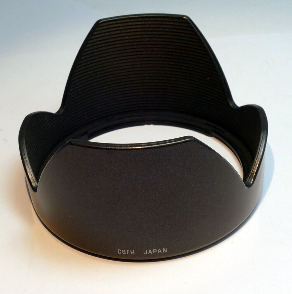 Tamron C8FH Lens Hood Shade for AF 28-200mm f/3.8-5.6 LD 171D 271D Genuine OEM