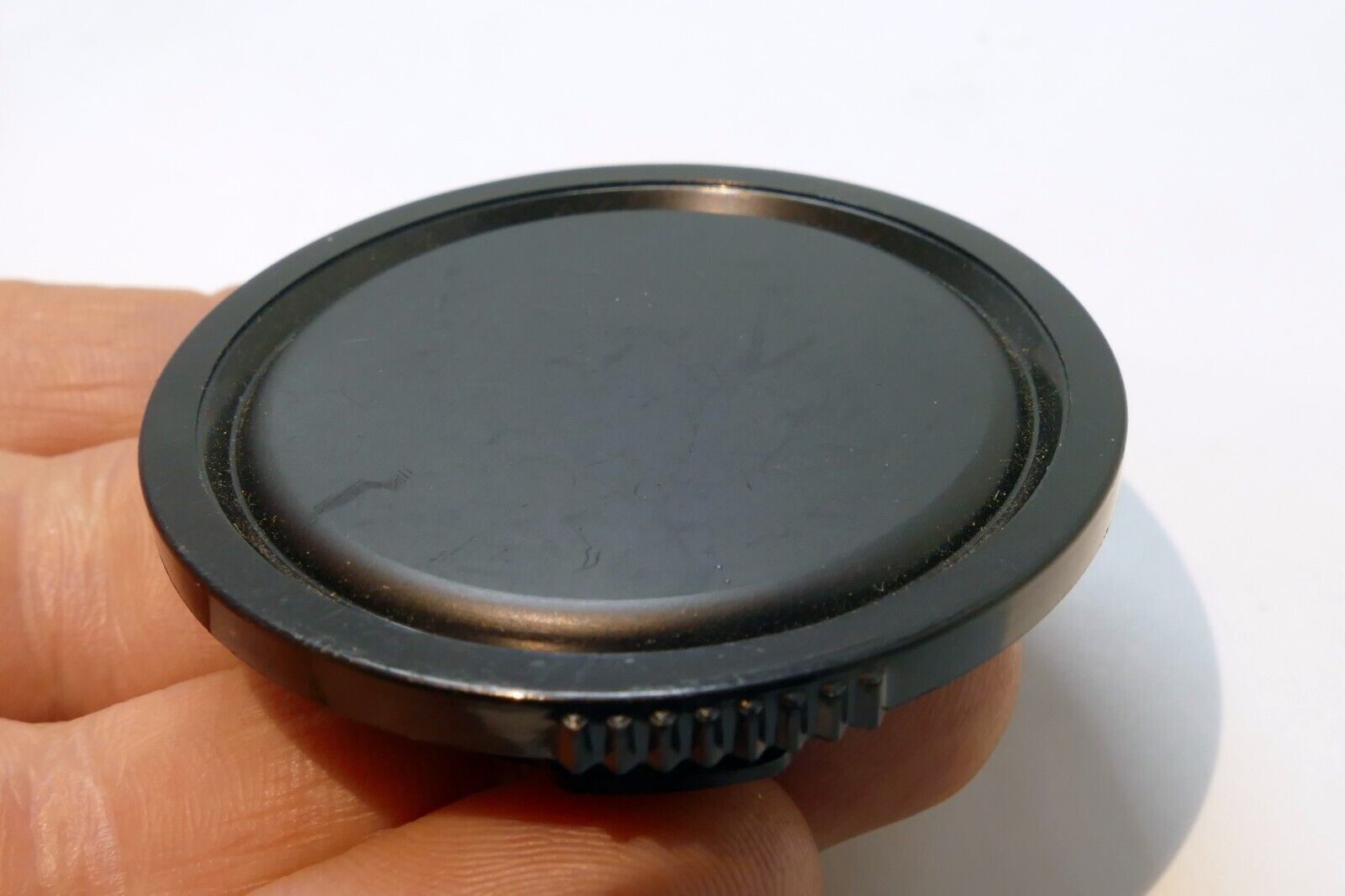 Konica Camera Body Dust Cap for Autoreflex T  TC TFC FP TC - vintage