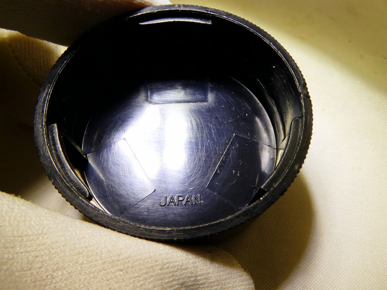 Tamron K PK KR  bayonet lens mount Rear Lens Cap for Pentax