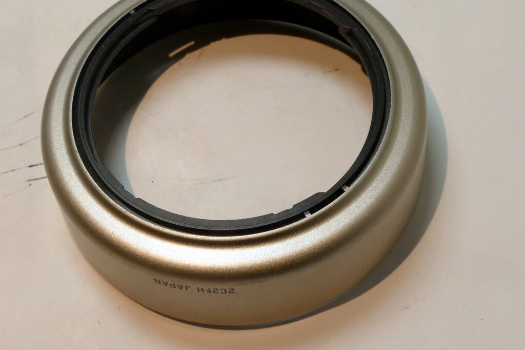 Tamron 2C2FH Plastic Lens Hood Shade for 28-80mm f3.5-5.6 AF ASpherical zoom