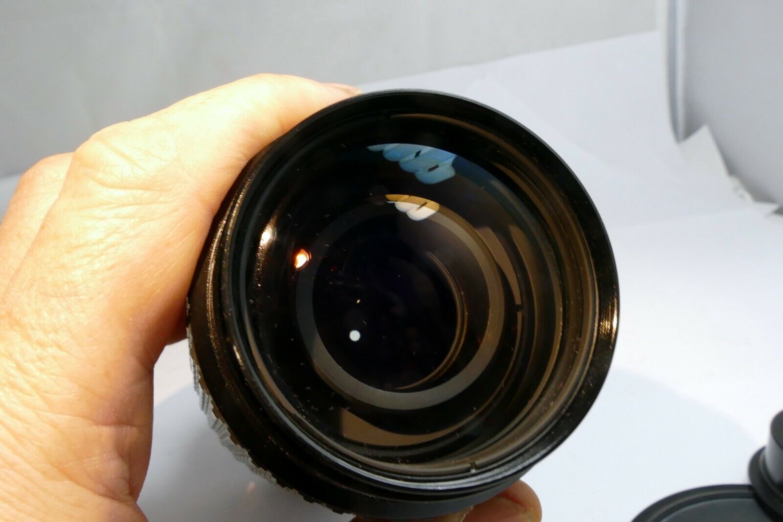 Cosmicar zoom 70-210mm f4 lens for Pentax  constant aperture f4.0 telephoto KA A