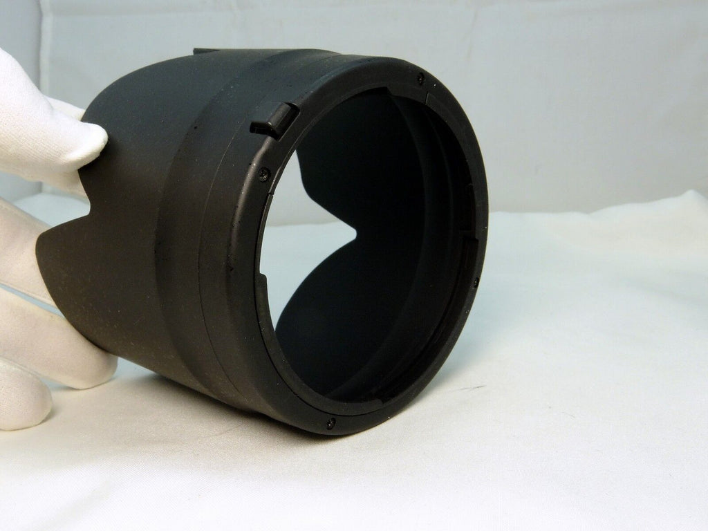 Aftermarket ET-87 Petal Lens Hood replacement for 70-200mm f2.8L IS II USM