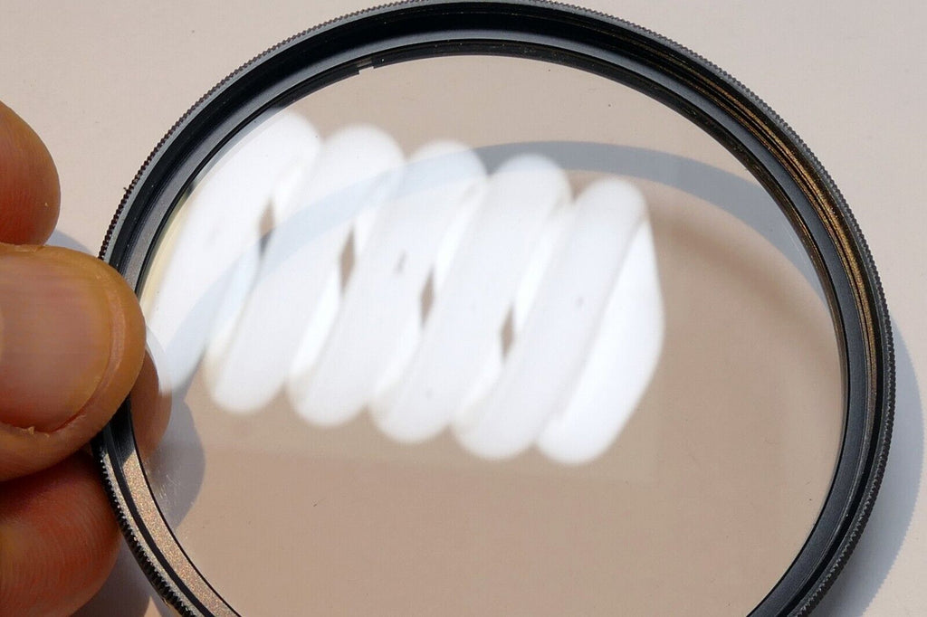 Elite 67mm 1A Lens Filter Skylight Sky