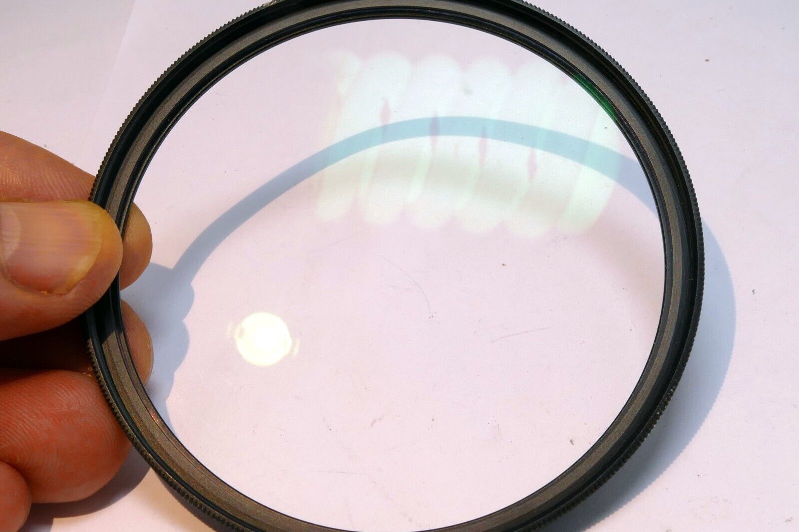 LIPA MRC  UV  82mm  Filter DF-TOP 1 made in Germany thin profile for Wide Angle