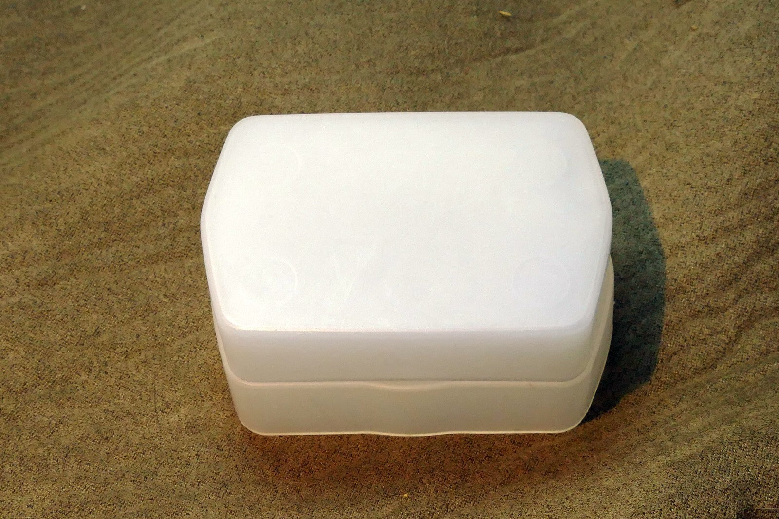 Flash Bounce Diffuser Dome Light Box  for Bower: SFD680 YN565 562