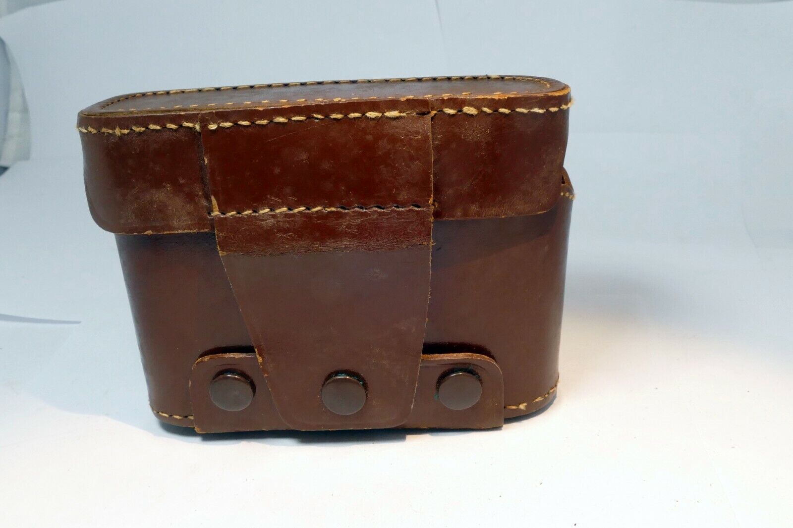 Leather case for Kodak Signet 40 rangefinder Camera  vintage