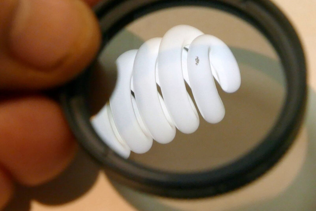 Vivitar 40.5mm Lens Filter series 1 CP-L Circular polarizer Polar