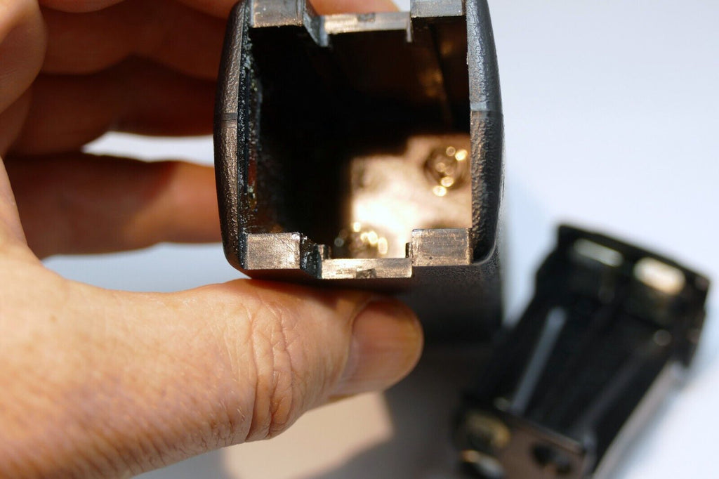 NIKON ML-1 Transmitter Receiver Remote Control for F2 MD-2  - AS IS parts repair