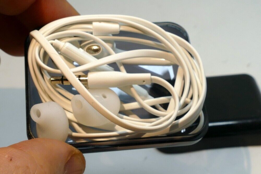 HANDSFREE HEADSET EARPHONE WIRED EARBUDS EARPIECES GALAXY PHONES - OEM GENUINE