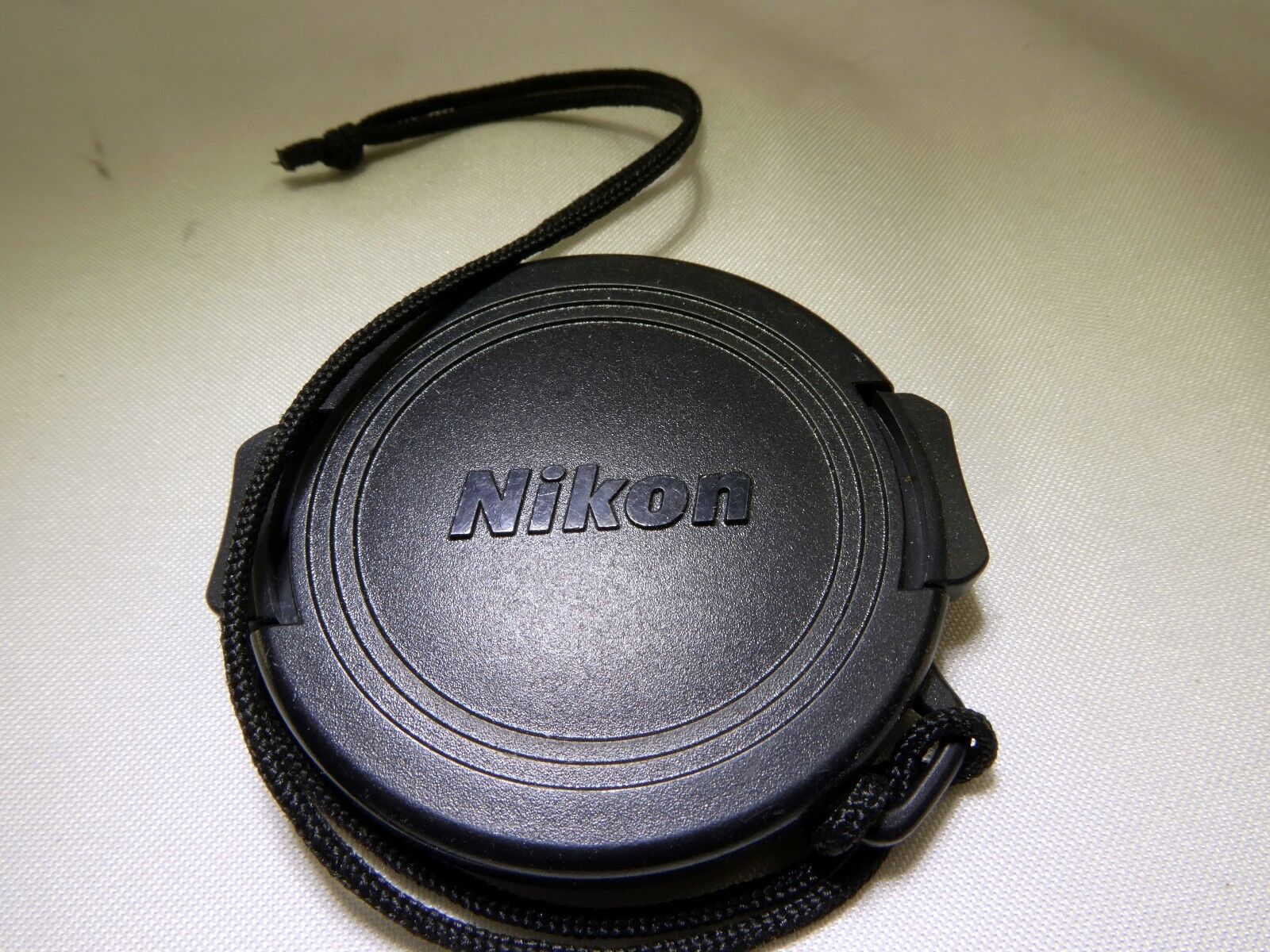 Nikon 46mm Front Lens Cap Snap On Coolpix 5700 5400 5000 EOM Genuine