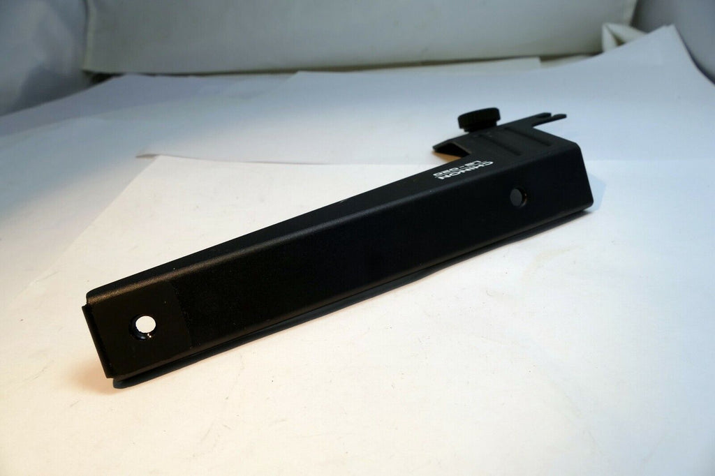 Chinon 8mm Used LB-020 light bracket